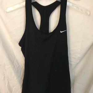 Nike Sports Top